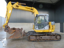 Komatsu PC 138 US-2E1