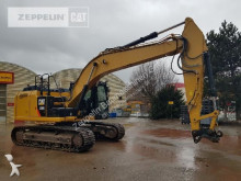 escavatore cingolato Caterpillar