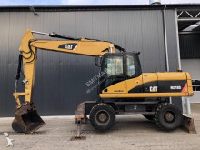 Caterpillar M318