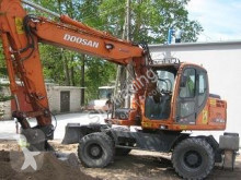 Doosan DX160 W