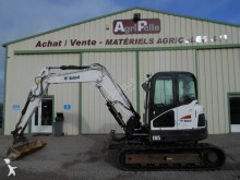 mini escavatore Bobcat