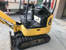 mini escavatore usato