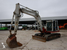 mini pelle Takeuchi
