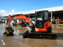 Kubota U48-4
