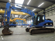 Caterpillar 318CL