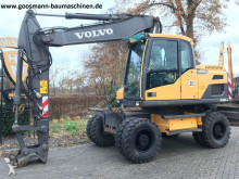 pelle Volvo