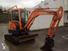 Doosan DX35 Z