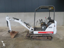 Bobcat 323