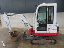 Takeuchi TB016
