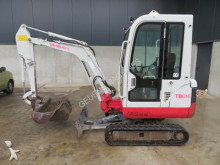 Takeuchi TB016