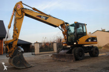 Caterpillar -M315C
