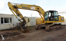 Komatsu -210 NIC