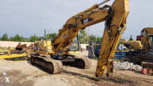 Caterpillar -320BL VA