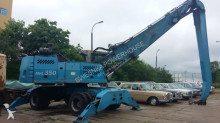 Terex Fuchs - MHL 350