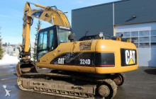 Caterpillar - 324 D