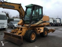 Case WX150