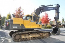 Volvo EC220 D