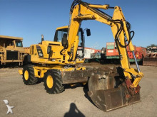 Komatsu PW110