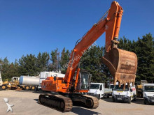 excavator pe şenile n/a