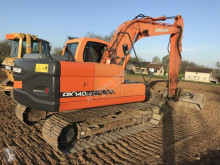 Doosan DX140 LC