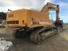 Liebherr A944CHD Litronic