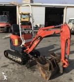 Kubota U10-3