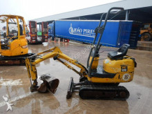 mini pelle Komatsu