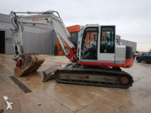 Takeuchi TB 1140