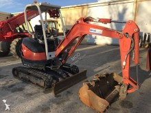 Kubota U20