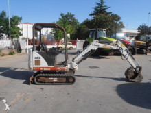 Bobcat 323