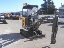 Volvo EC18D