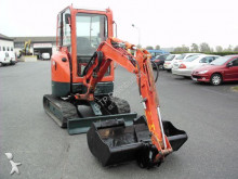 Komatsu PC20 MR-2