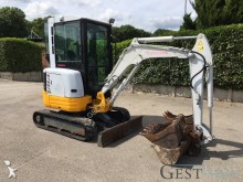 Takeuchi TB 23