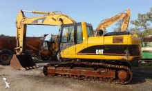 Caterpillar 322CLN