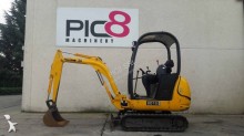 JCB 8018