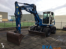 Takeuchi TB 175 W