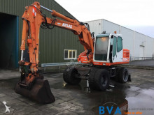 Atlas wheel excavator