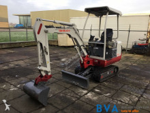 Takeuchi TB 014