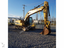 Caterpillar 323DLN