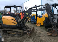 Volvo EC27 C