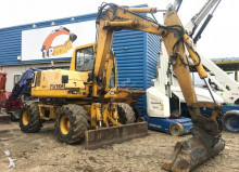 Komatsu PW110R