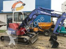 Takeuchi TB 53 FR