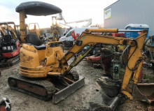 Yanmar VIO 15