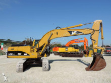 Caterpillar 320
