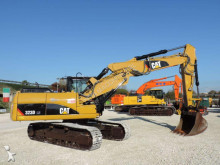 escavatore cingolato Caterpillar