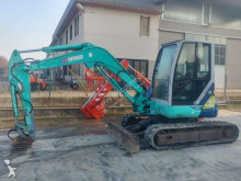 mini escavatore Ihimer