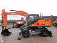 Doosan DX 190 W