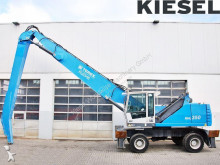 Fuchs MHL350 D