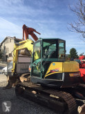 Yanmar SV 100