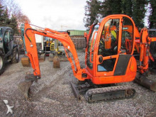 JCB 8018